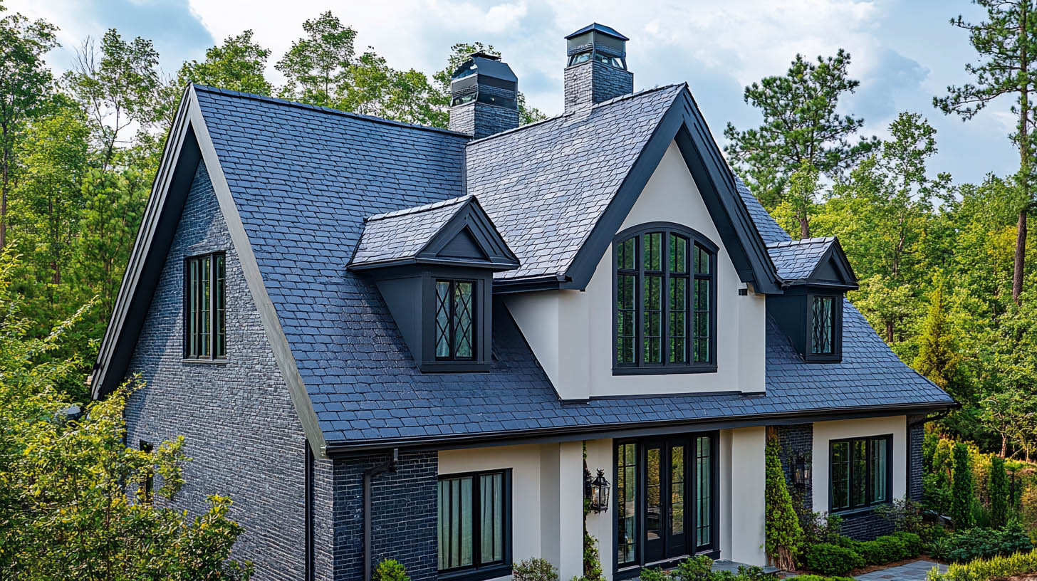 Understanding Different Roof Types For Your Home